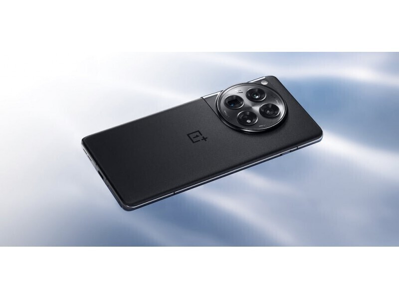 OnePlus 12R 5G Dual SIM (8GB/128GB) Iron Gray view 6