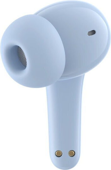 Havit TW959 In-ear Bluetooth Handsfree Earphones with Charging Case Blue view 5