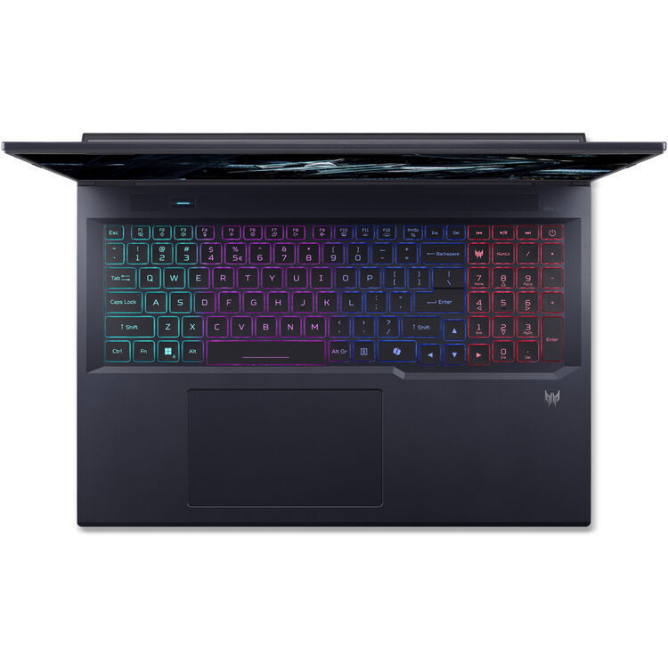 Acer Predator Helios 18 PHN18-72 -961N 18" QHD+ 250Hz (Ultra 9-275HX/64GB/2TB SSD/GeForce RTX 5070 Ti/W11 Home) (US Keyboard) view 4