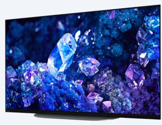 Sony Smart Television 48" 4K UHD OLED XR-48A90K HDR (2022) view 2