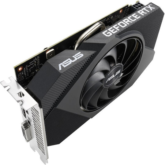 Asus GeForce RTX 3050 8GB GDDR6 Phoenix v2 Graphics Card (90YV0GH8-M0NA00) view 6