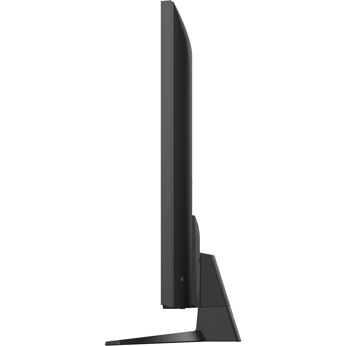 LG Smart Television 43" 4K UHD LED NanoCell AI NANO81 HDR (2025) vue 3