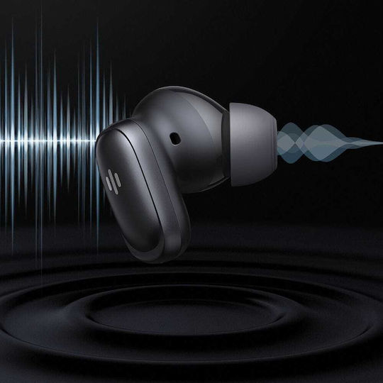 Mcdodo Speak A01 Series In-ear Bluetooth Handsfree Earphones with Charging Case Silver view 2