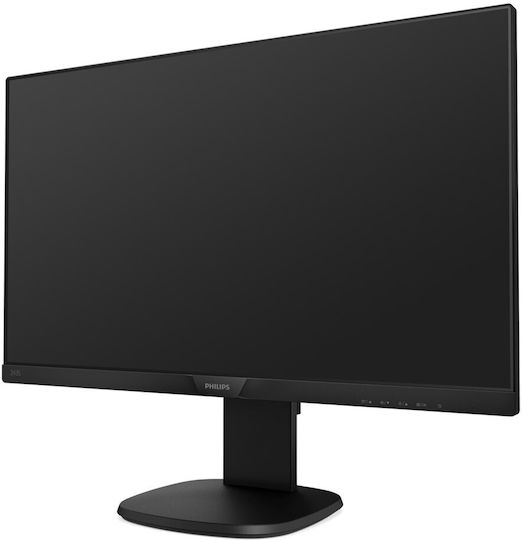 Philips V Line 243V7QJABF IPS Monitor 23.8" FHD 1920x1080 with Response Time 5ms GTG view 6