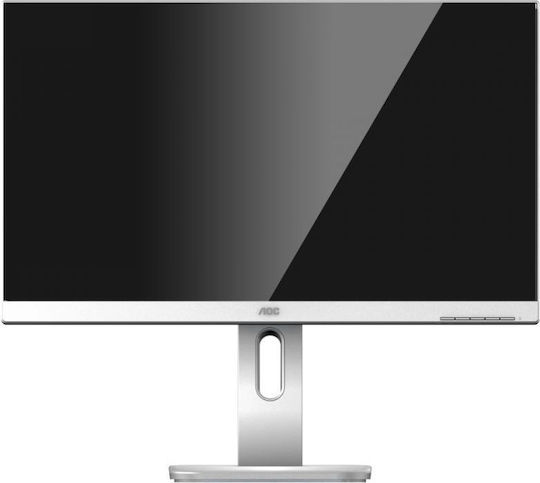 AOC X24P1/GR IPS Monitor 24" FHD 1920x1200 with Response Time 4ms GTG