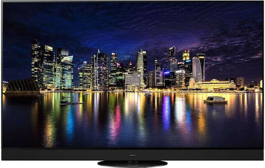 Panasonic Smart Television 65" 4K UHD OLED TX-65MZ2000E HDR (2023)