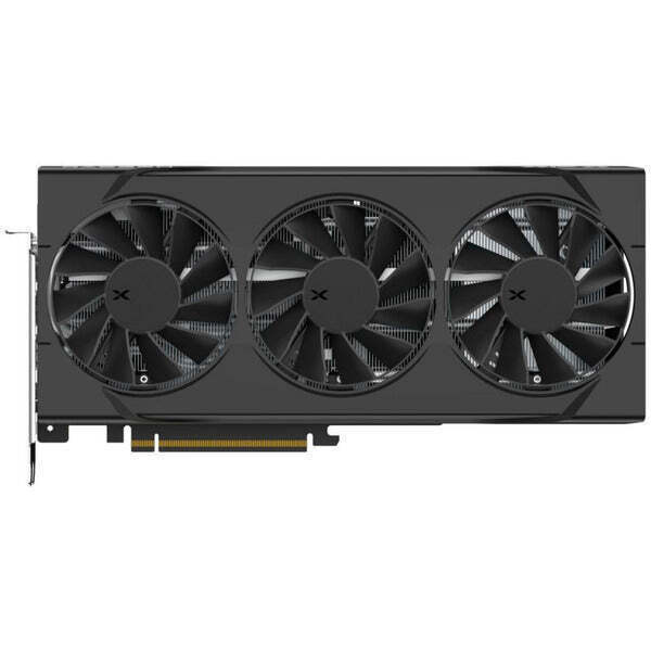 XFX Radeon RX 9070 16GB GDDR6 Swift OC Graphics Card RX-97SWFT3B7 Ansicht 3