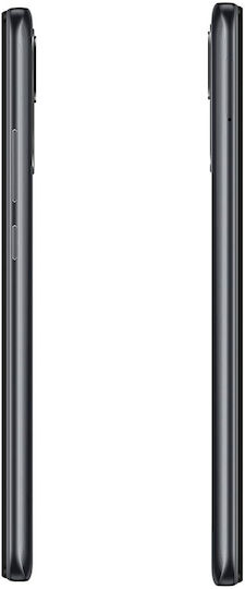 Xiaomi Redmi 10A Dual SIM (3GB/64GB) Graphite Gray view 3
