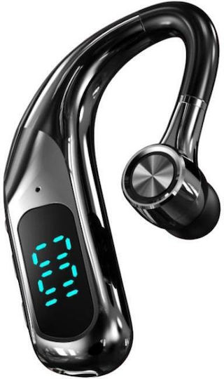 K3 In-ear Bluetooth Handsfree Headset Black
