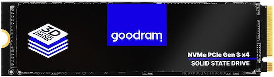 GoodRAM PX500-G2 SSD 1TB M.2 NVMe PCI Express 3.0 SSDPR-PX500-01T-80-G2 view 2