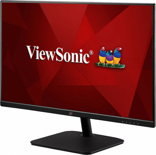 Viewsonic VA2432-H-2 IPS Monitor 23.8" FHD 1920x1080 view 2
