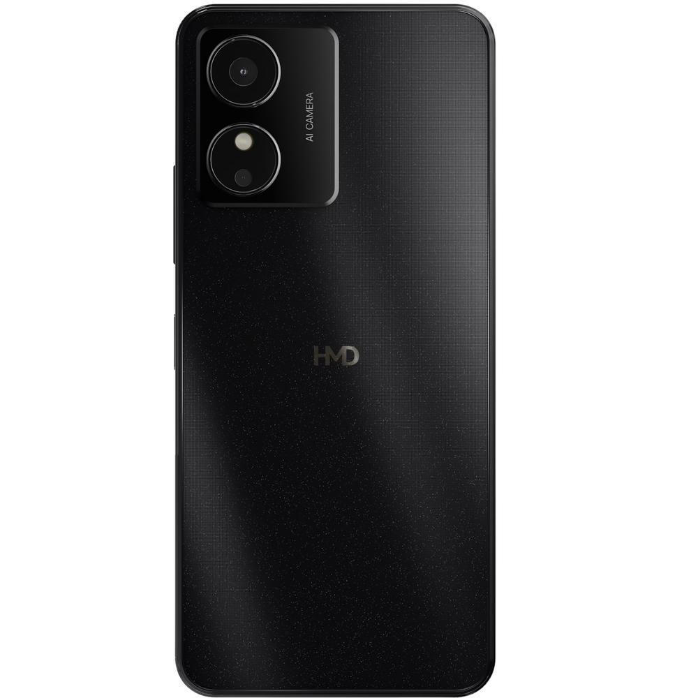 HMD Arc Dual SIM (2GB/64GB) Black view 3