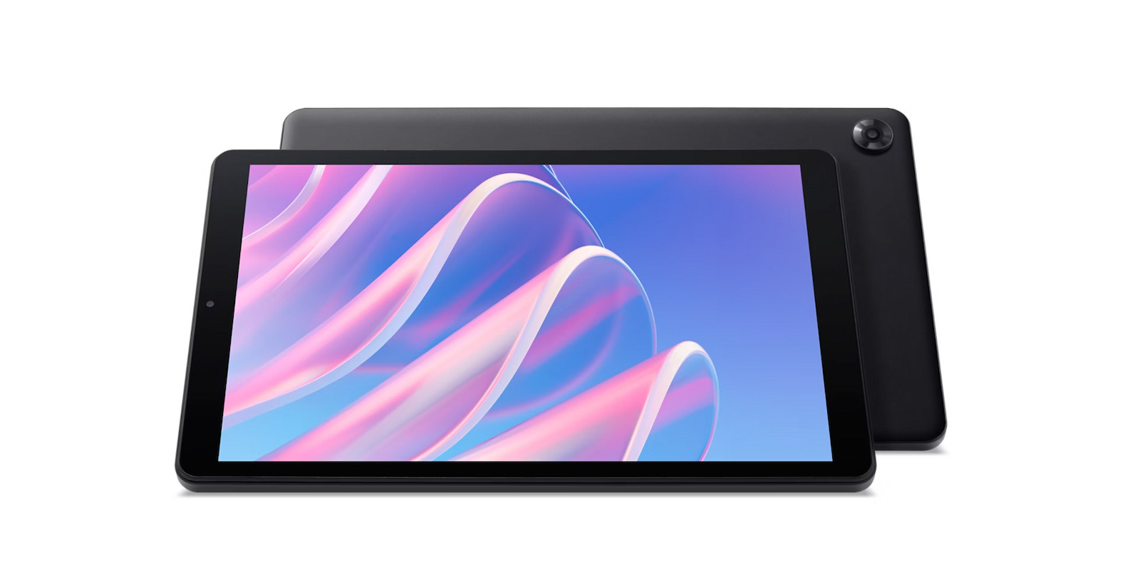 Acer Iconia Tab A10-31 10.1Inches (4GB/64GB) Black view 2