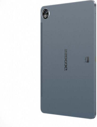 Doogee T20 Ultra 12" Tablet with WiFi & 4G (12GB/256GB) Gray vista 8