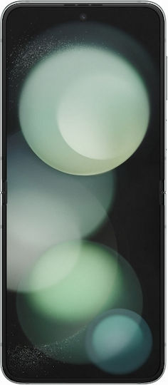 Samsung Galaxy Z Flip5 5G (8GB/256GB) Mint view 4