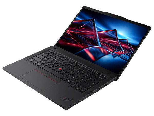 Lenovo ThinkPad P14s Gen 6 (AMD) 14" OLED (Ryzen AI PRO 300 Series-7 PRO 350/64GB/2TB SSD/W11 Pro) (GR Keyboard) vue 3