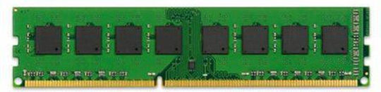 CoreParts DDR3 with Module 1x2GB and Speed 1333 for Desktop MMG2418/2GB