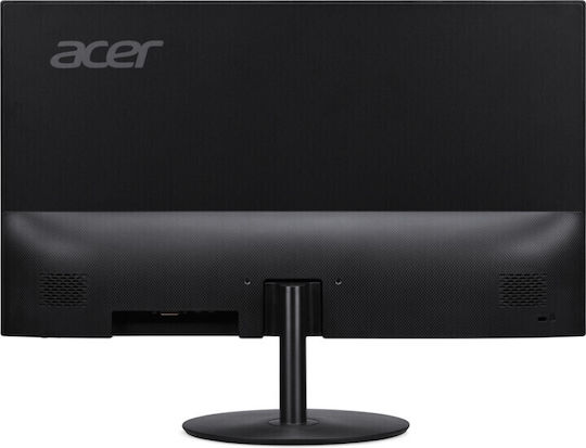 Acer SA242YEbi IPS Monitor 23.8" FHD 1920x1080 view 4