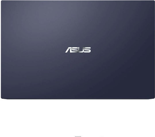 Asus Expertbook B1 B1502CVA-GR51C0X 15.6" FHD (i5-1335U/8GB/512GB SSD/W11 Pro) Star Black (GR Keyboard) view 6