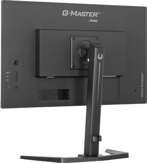 Iiyama Master Gold Phoenix VA HDR Monitor 27" FHD 1920x1080 280Hz view 5