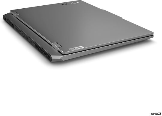Lenovo LOQ 15AHP9 15.6" IPS FHD 144Hz (Ryzen 7-8845HS/16GB/512GB SSD/GeForce RTX 4060/W11 Home) Luna Grey (GR Keyboard) view 6