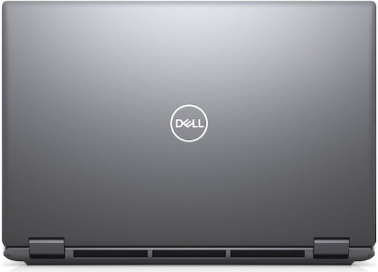 Dell Precision 7780 17.3" FHD (i9-13950HX/32GB/1TB SSD/W11 Pro) (DE Keyboard) view 2