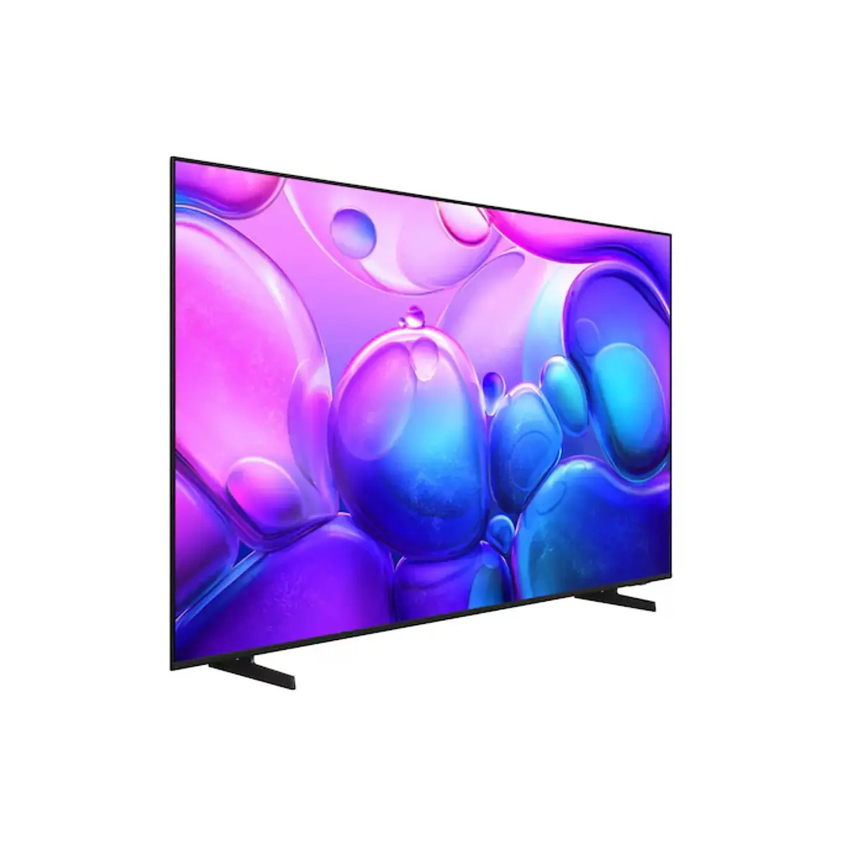 Samsung Smart Television 75" 4K UHD QLED Q6F HDR (2025) view 2