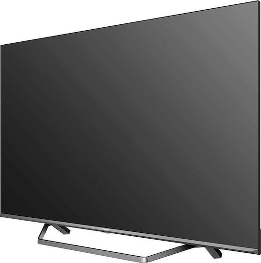 Hisense Smart Television 65" 4K UHD LED 65A7100F HDR (2020) view 3