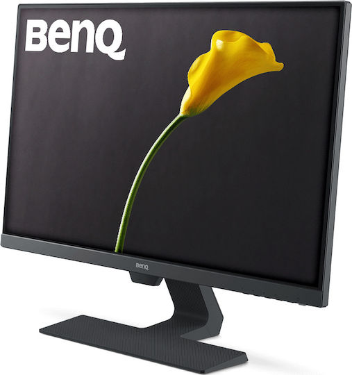 BenQ GW2780E IPS Monitor 27" FHD 1920x1080 with Response Time 5ms GTG view 4