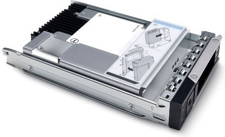 Dell SSD 1.9TB 2.5'' SAS 3.0 345-BFZM