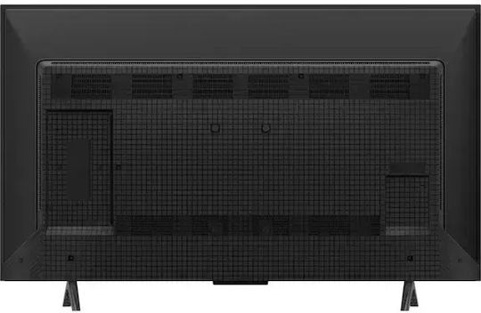 TCL Smart Television 55" 4K UHD QLED 55C69B HDR (2024) view 5