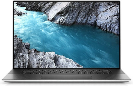 Dell XPS 17 9730 17" UHD Touchscreen (i9-13900H/32GB/1TB SSD/GeForce RTX 4070/W11 Pro) (GR Keyboard)