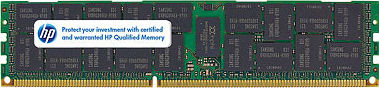 HP Dual Rank DDR3 with Module 1x16GB and Speed 1333 for Desktop 627812-B21