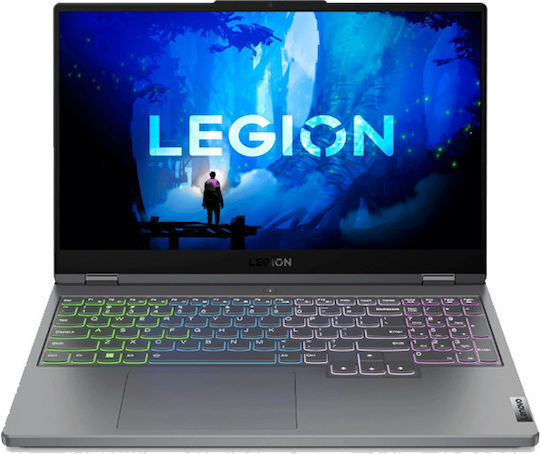 Lenovo ThinkBook 16 G7 QOY 16" IPS FHD+ (Snapdragon-X Plus X1P-42-100/32GB/1TB SSD/W11 Pro) Luna Grey (GR Keyboard) vue 5