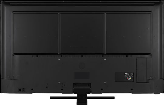 Hitachi Smart Television 65" 4K UHD LED 65HK6100 HDR (2020) vista 9