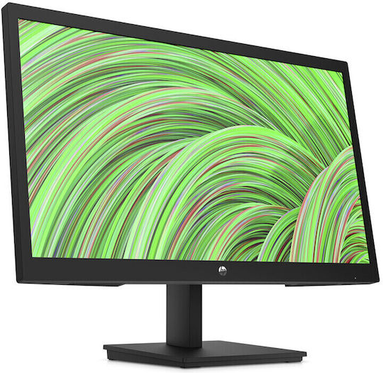 HP V22v G5 VA Monitor 21.5" FHD 1920x1080 with Response Time 5ms GTG view 3