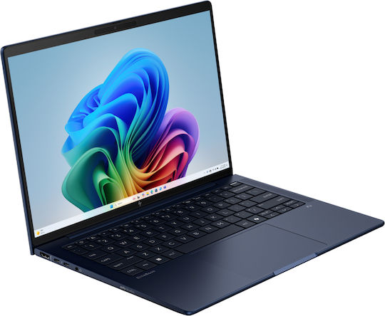 HP EliteBook X G1i 14" IPS FHD+ (Ultra 7-258V/32GB/2TB SSD/W11 Pro) (US Keyboard) view 2