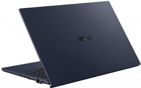 Asus ExpertBook B1 B1502CBA-BQ2081XA 15.6" FHD (i5-1235U/16GB/512GB SSD/) Star Black (US Keyboard) view 3