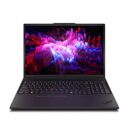 Lenovo ThinkPad P16v Gen 3 (Intel) 16" IPS FHD+ (Ultra 9-285H/64GB/1TB SSD/RTX PRO 2000 Blackwell/W11 Pro) (GR Keyboard)