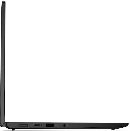 Lenovo ThinkPad L13 Gen 5 (Intel) 13.3" IPS FHD+ (Ultra 5-125U/16GB/512GB SSD/W11 Pro) (ES Keyboard) view 6