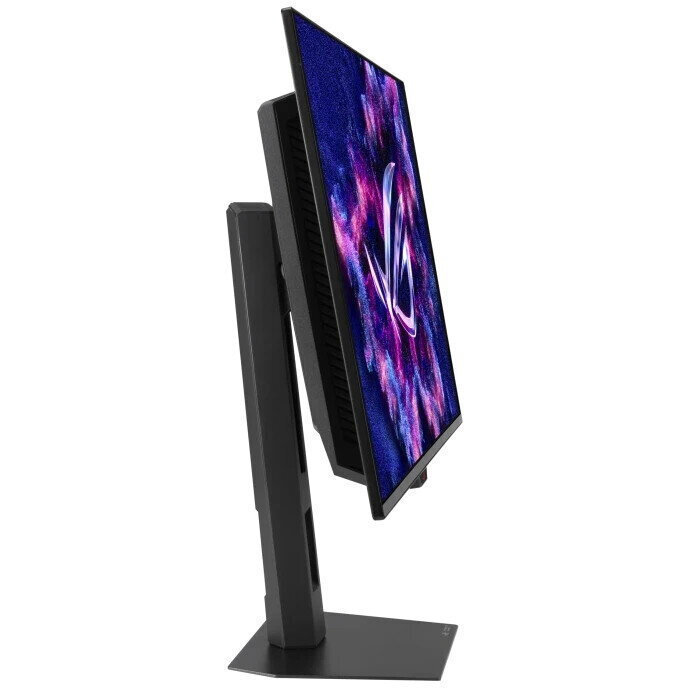 Asus XG27ACDMS OLED Monitor 26.5" QHD 2560x1440 280Hz with Response Time 0.03ms GTG view 7