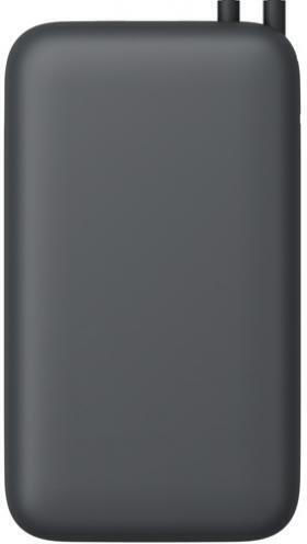 Xiaomi Power Bank 20000mAh 22.5W with USB-A Port and USB-C Port Dark Gray view 5