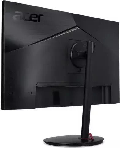 Acer Nitro XV1 XV271U M3 IPS Monitor 27" QHD 2560x1440 180Hz view 6