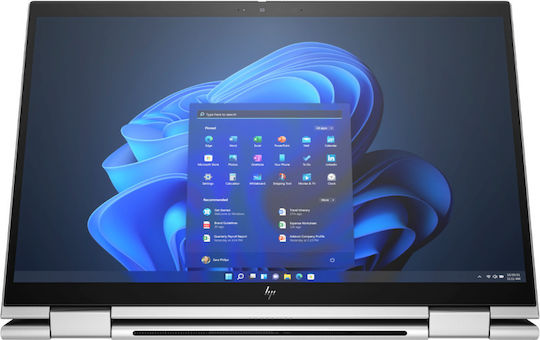HP Elite X360 1040 G9 14" IPS FHD+ (i5-1235U/16GB/512GB SSD/W11 Pro) (US Keyboard)