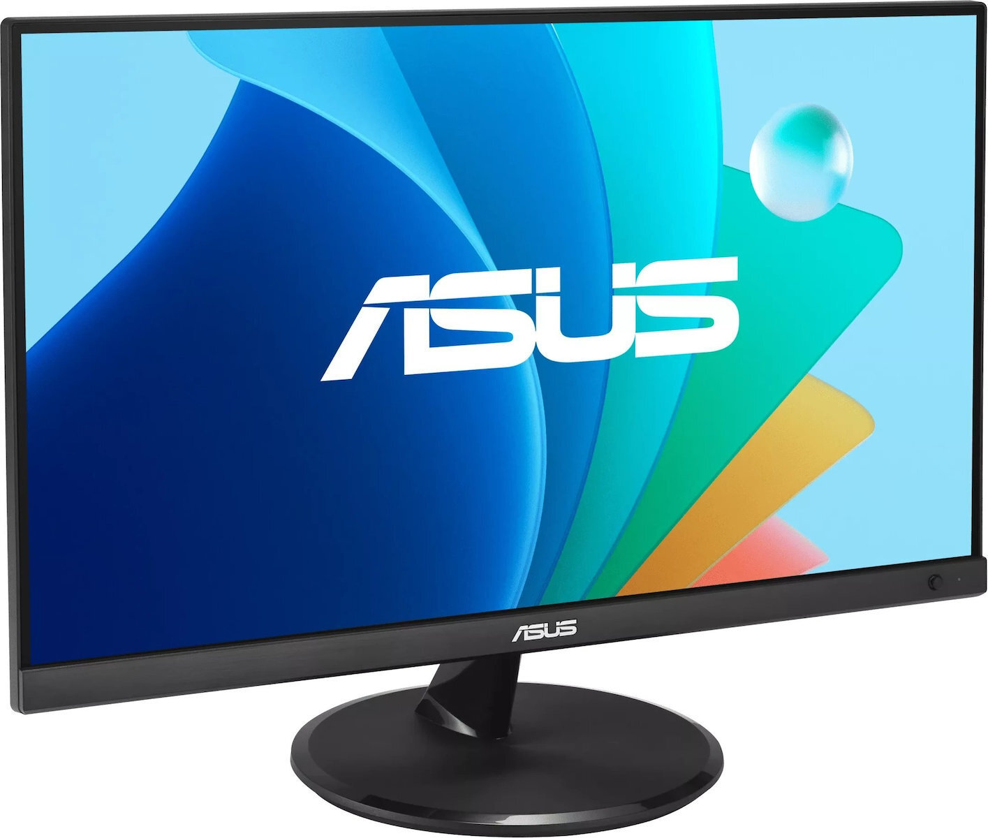 Asus VP227HF IPS Monitor 21.4" FHD 1920x1080 view 3