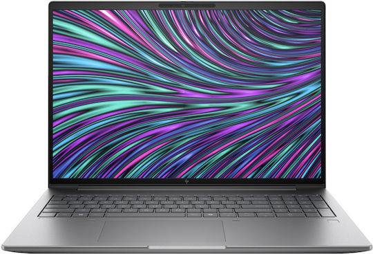 HP ZBook Power G11 16" IPS FHD+ (Ultra 7-165H/32GB/1TB SSD/RTX 2000 Ada/W11 Pro) (GR Keyboard)