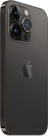 Apple iPhone 14 Pro 5G (6GB/128GB) Space Black view 2