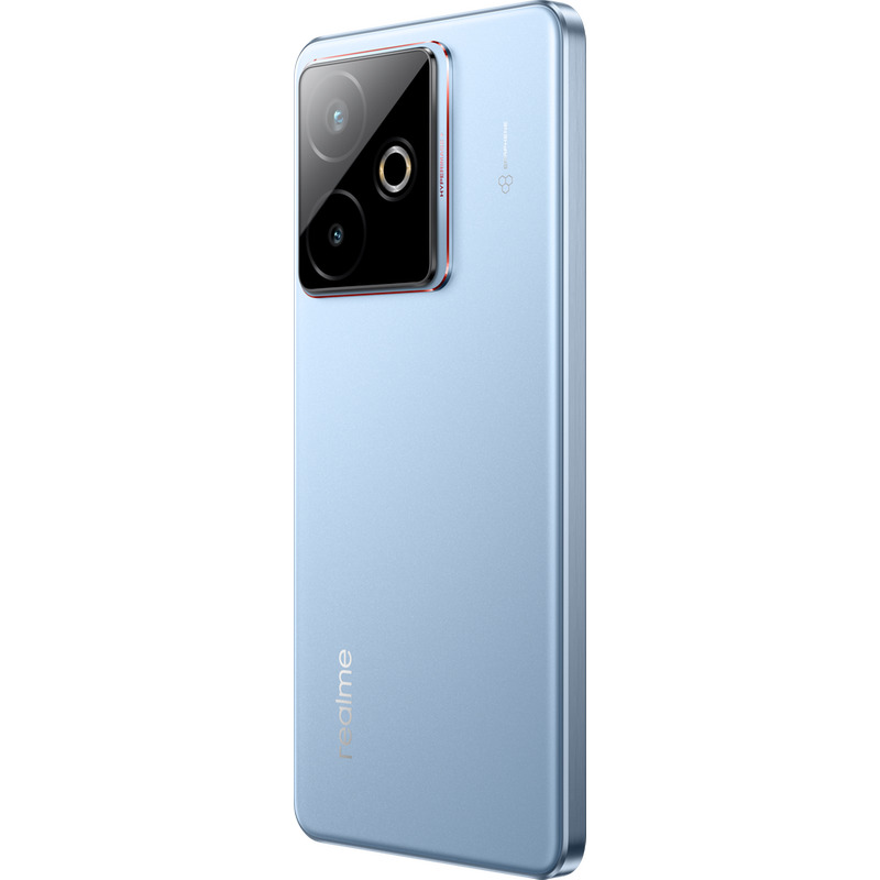 Realme GT 7T 5G Dual SIM (12GB/256GB) IceSense Blue view 7