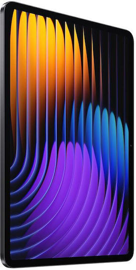 Xiaomi Pad 7 Pro 11.2Inches Tablet (12GB/512GB) Gray view 4