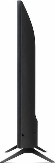 LG Smart Television 43" 4K UHD LED 43UN73003 HDR (2020) view 4